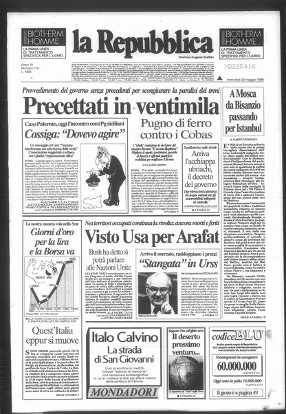 La repubblica